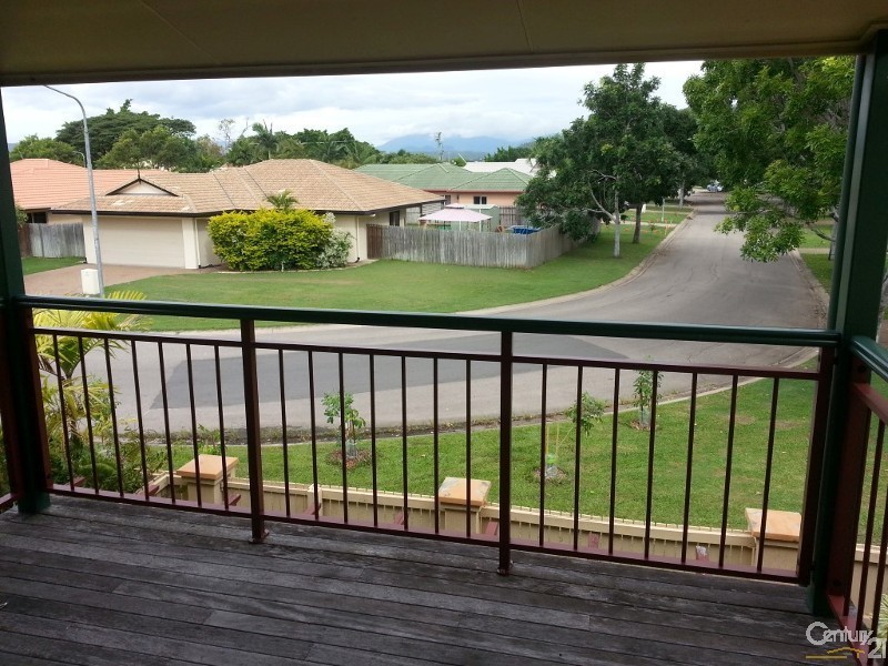 3/12-24 Sanctuary Drive, Idalia QLD 4811