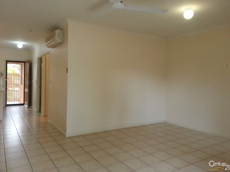 3/12-24 Sanctuary Drive, Idalia QLD 4811