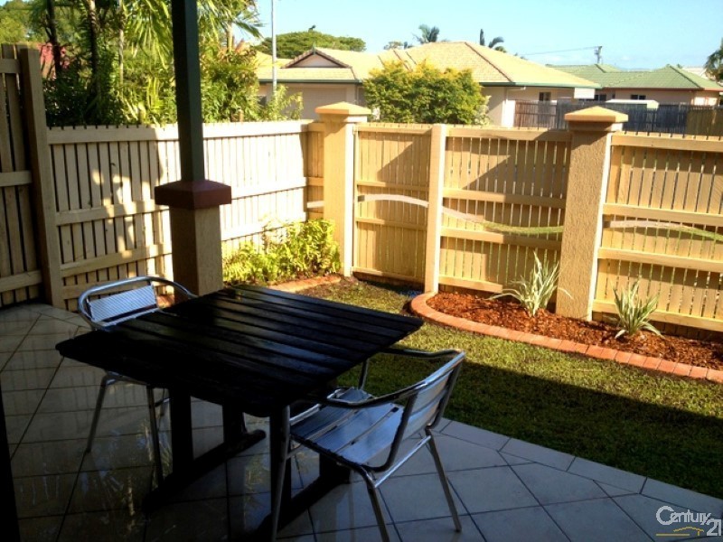 3/12-24 Sanctuary Drive, Idalia QLD 4811