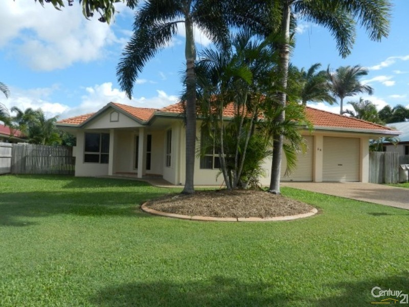 84 Florida Place, Kirwan QLD 4817