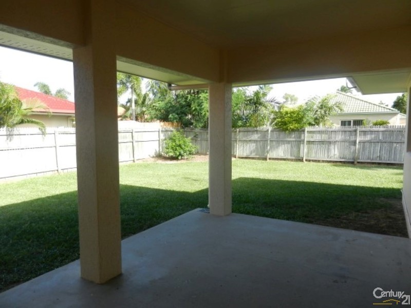 84 Florida Place, Kirwan QLD 4817