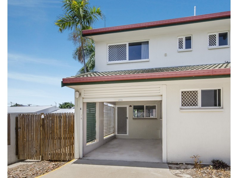 6/37 Lindsay Street, Rosslea QLD 4812