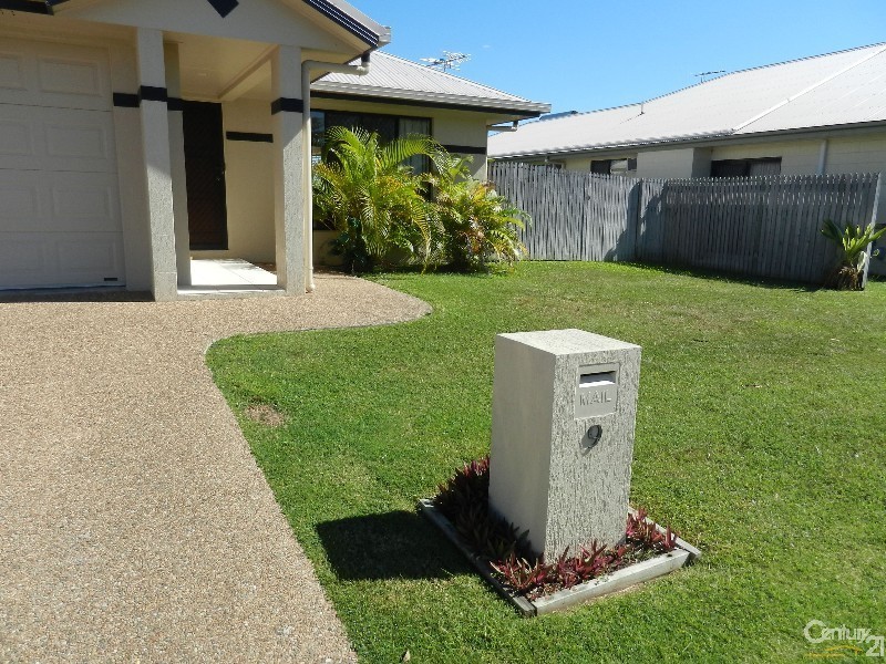 9 Malabar Street, Condon QLD 4815