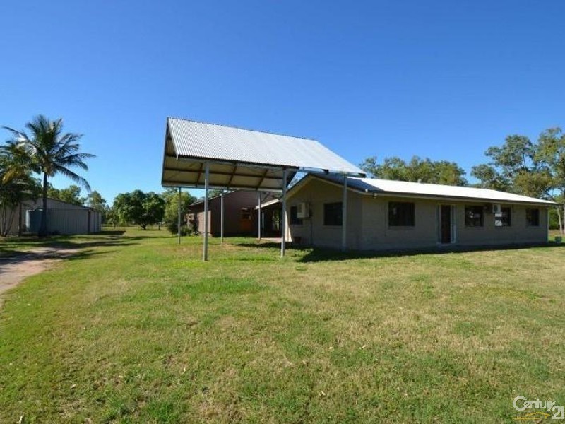 53 Brisbane Drive, Jensen QLD 4818