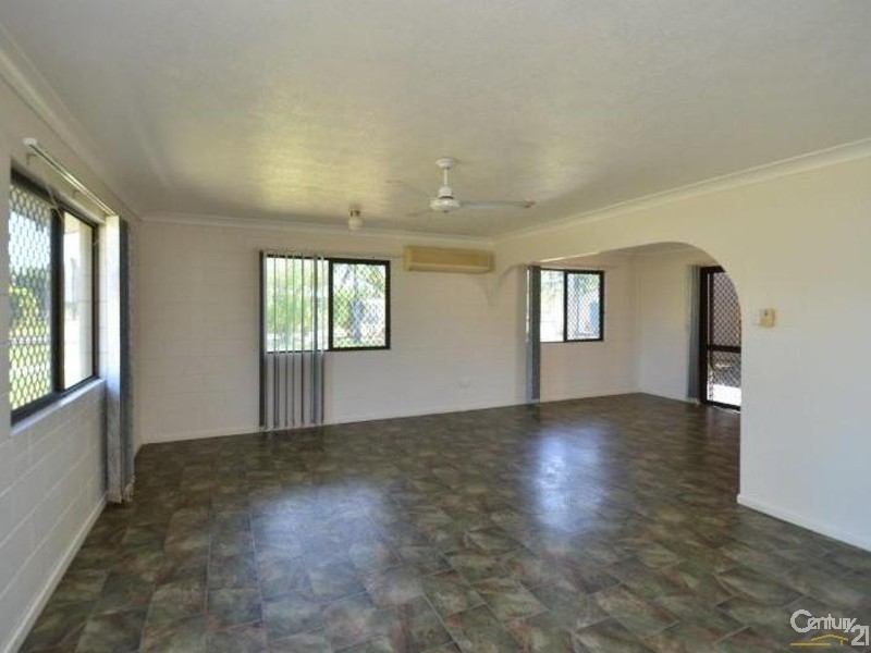 53 Brisbane Drive, Jensen QLD 4818