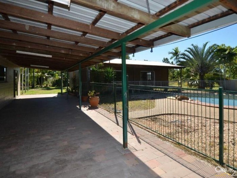 53 Brisbane Drive, Jensen QLD 4818