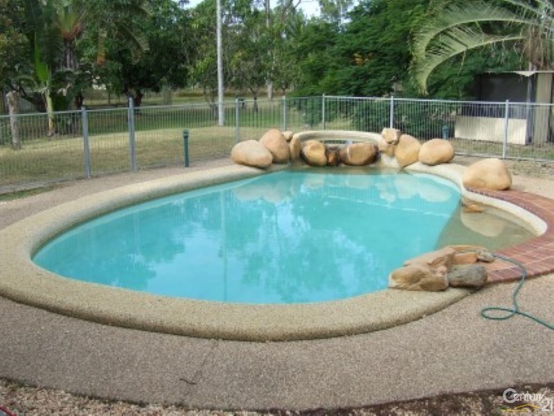 53 Brisbane Drive, Jensen QLD 4818