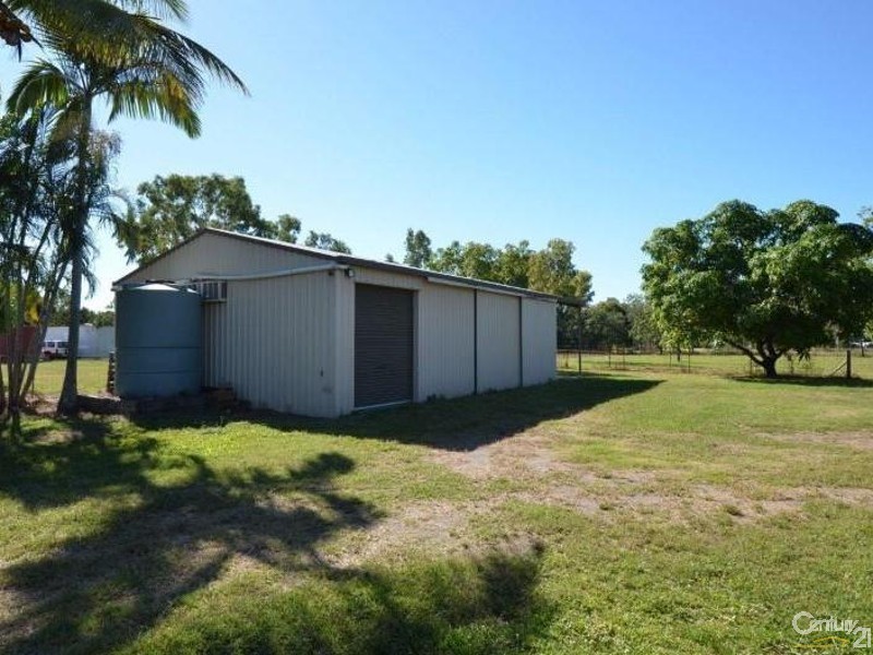 53 Brisbane Drive, Jensen QLD 4818