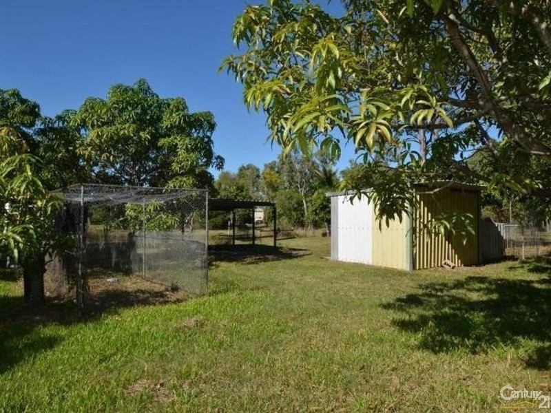 53 Brisbane Drive, Jensen QLD 4818