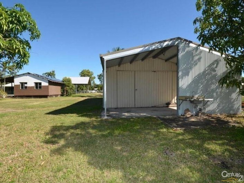 53 Brisbane Drive, Jensen QLD 4818