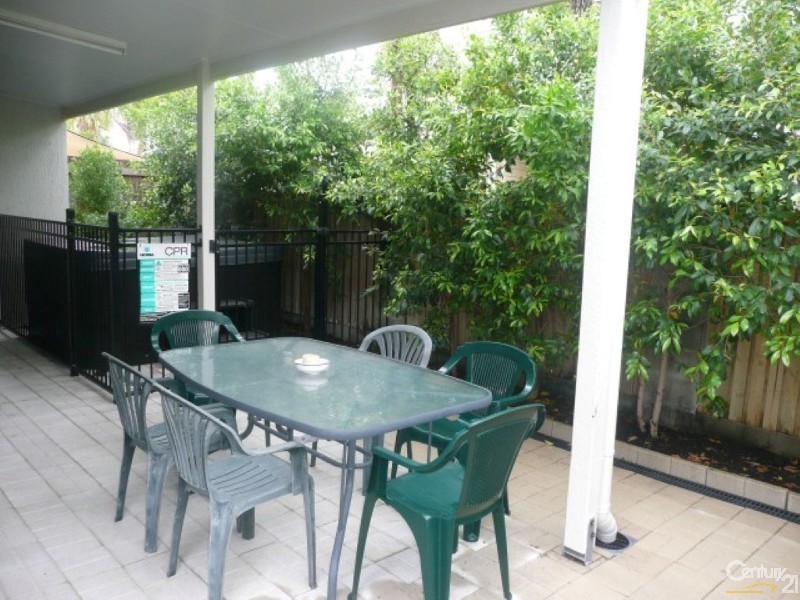 U1-37 Albury Street, Pimlico QLD 4812