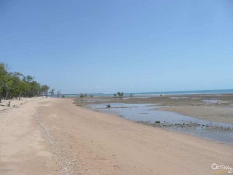 335 Hencamp Creek Road, Rollingstone QLD 4816