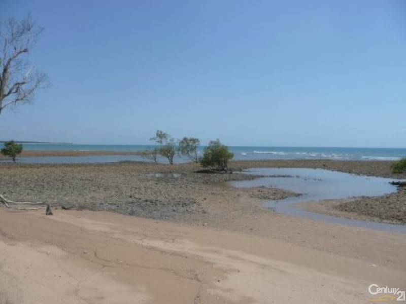 335 Hencamp Creek Road, Rollingstone QLD 4816