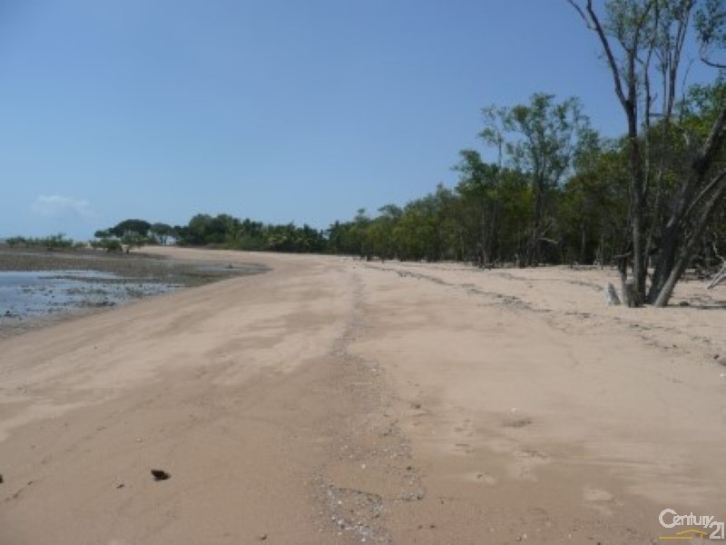 335 Hencamp Creek Road, Rollingstone QLD 4816