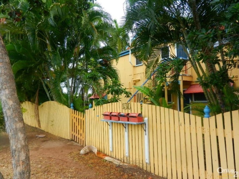 2/130 Francis Street, West End QLD 4810