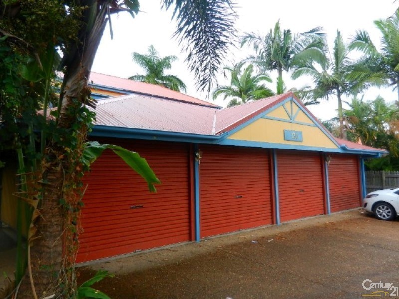 2/130 Francis Street, West End QLD 4810