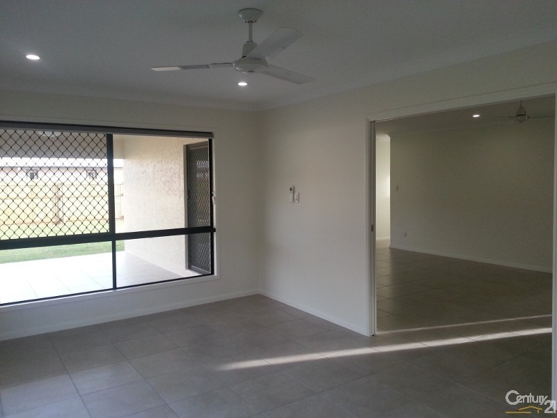 8 Gumnut Walk, Bohle Plains QLD 4817