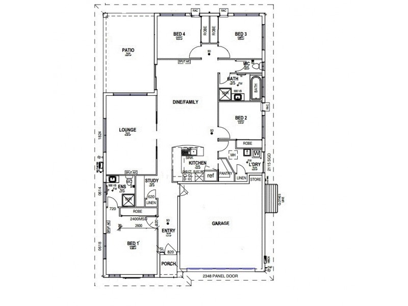 8 Gumnut Walk, Bohle Plains QLD 4817