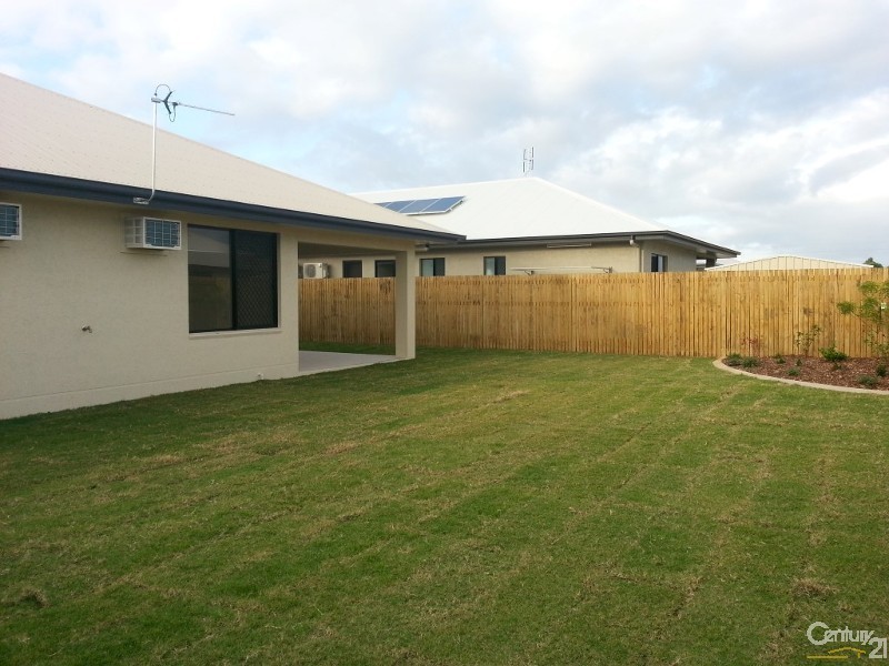8 Gumnut Walk, Bohle Plains QLD 4817