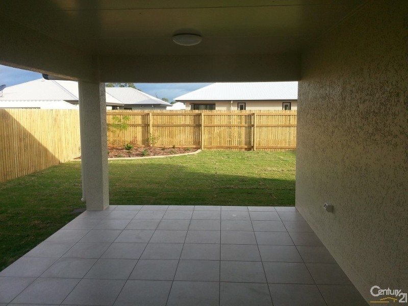 8 Gumnut Walk, Bohle Plains QLD 4817