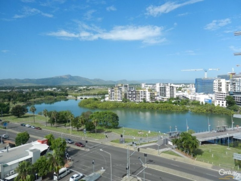 Townsville City QLD 4810