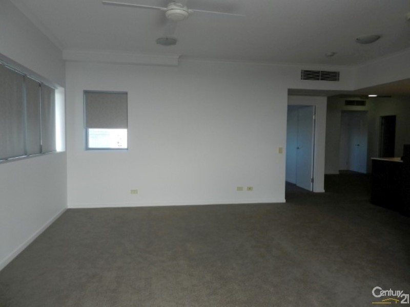 Townsville City QLD 4810