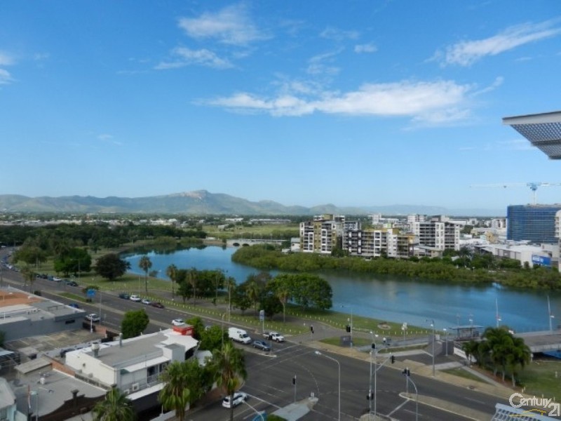 Townsville City QLD 4810