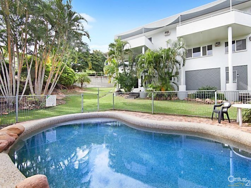 3/12-14 Eden Street, Belgian Gardens QLD 4810