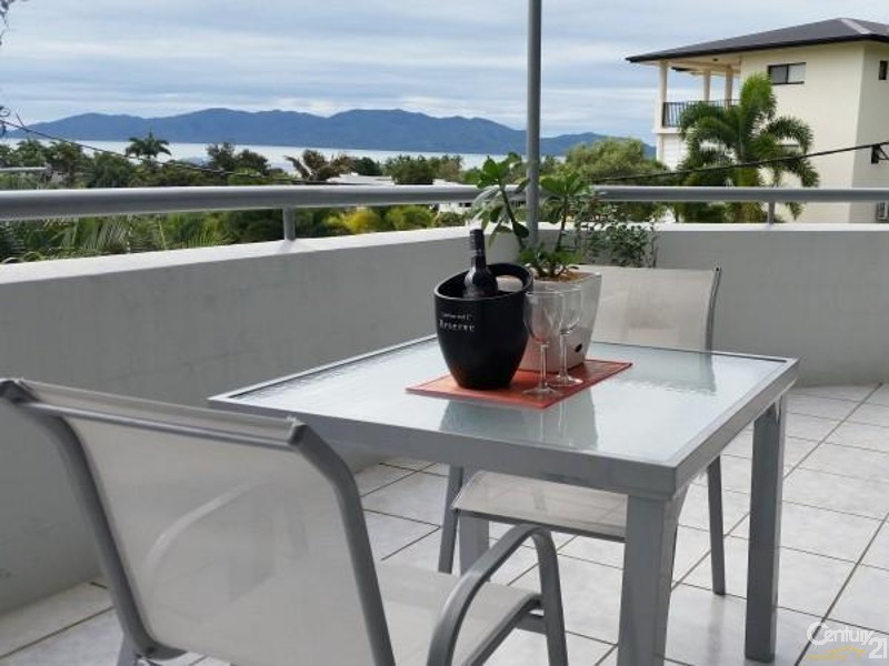 3/12-14 Eden Street, Belgian Gardens QLD 4810