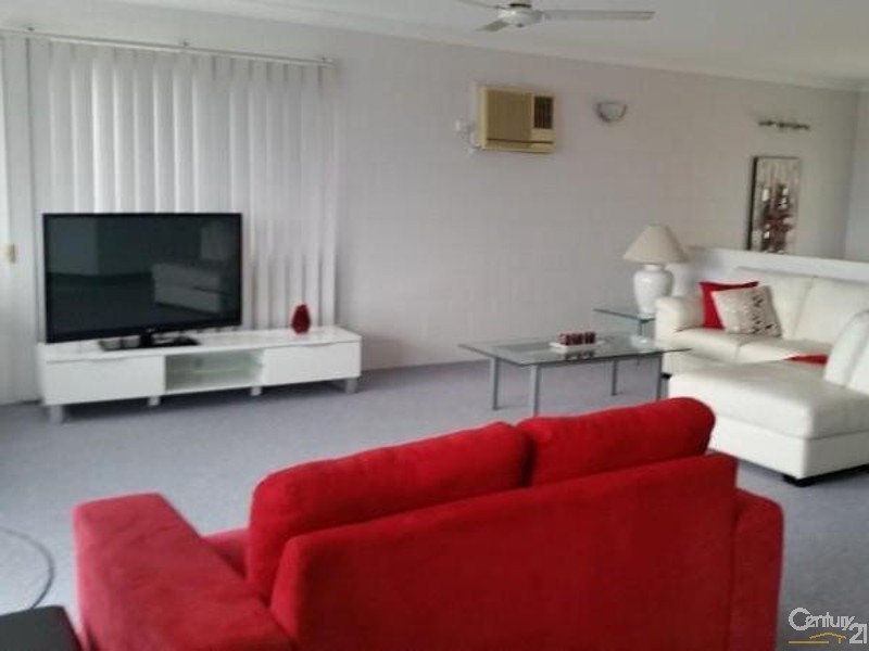 3/12-14 Eden Street, Belgian Gardens QLD 4810