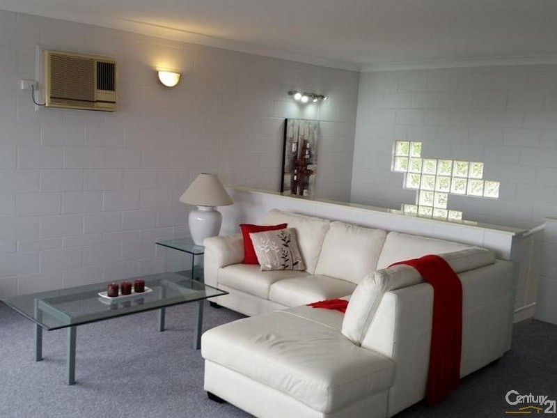 3/12-14 Eden Street, Belgian Gardens QLD 4810