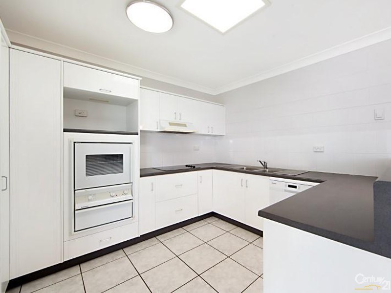 3/12-14 Eden Street, Belgian Gardens QLD 4810