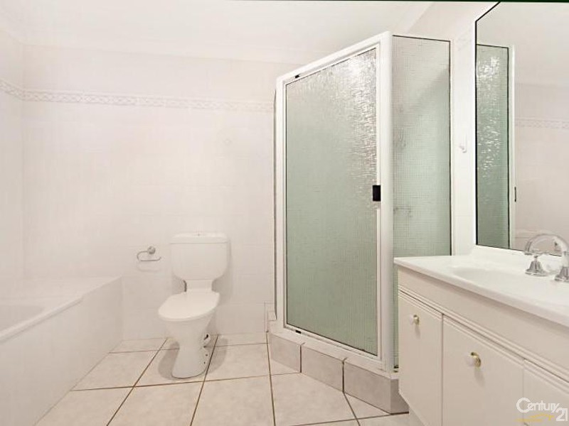 3/12-14 Eden Street, Belgian Gardens QLD 4810