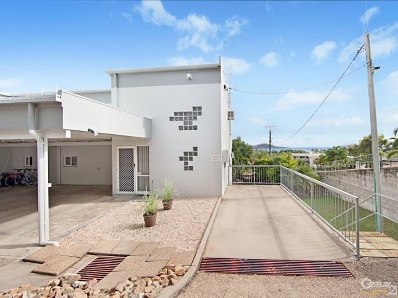 3/12-14 Eden Street, Belgian Gardens QLD 4810