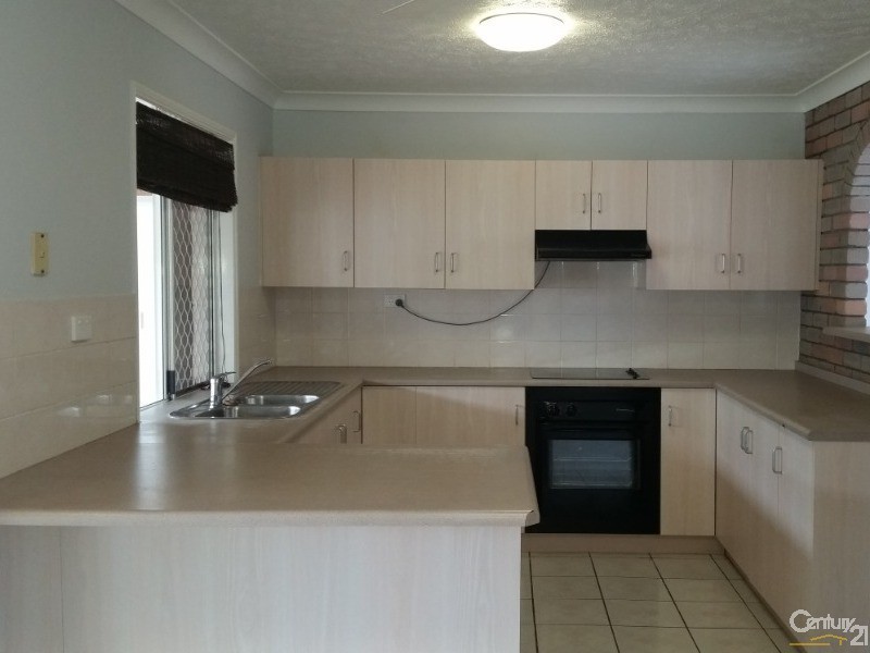 4 Ivy Court, Rasmussen QLD 4815