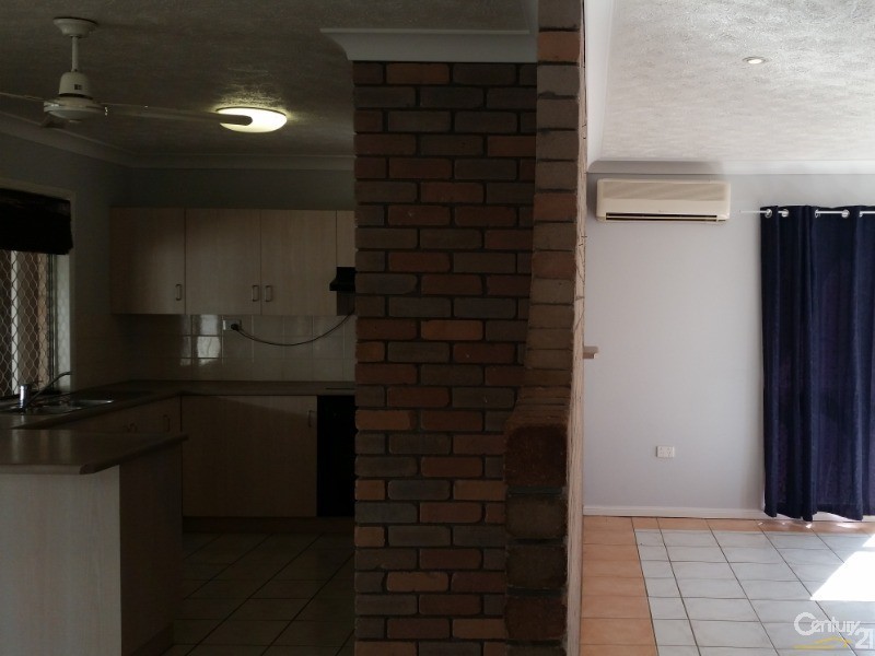 4 Ivy Court, Rasmussen QLD 4815