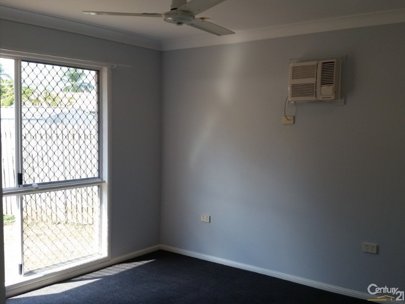 4 Ivy Court, Rasmussen QLD 4815