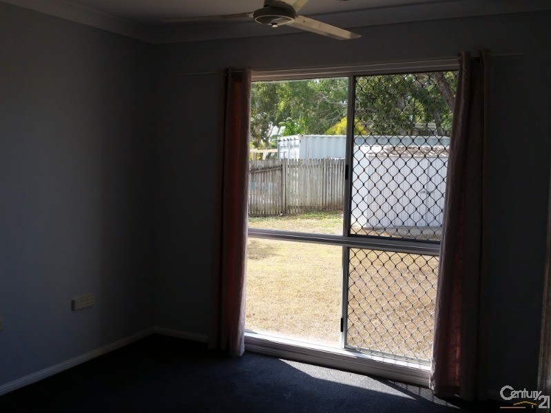 4 Ivy Court, Rasmussen QLD 4815