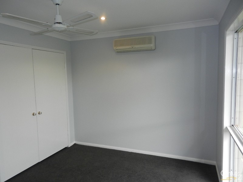 4 Ivy Court, Rasmussen QLD 4815