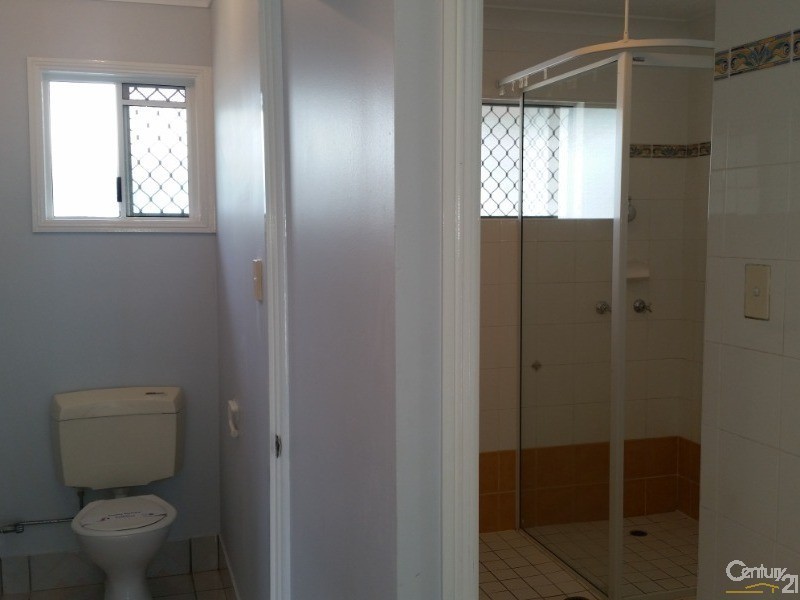 4 Ivy Court, Rasmussen QLD 4815