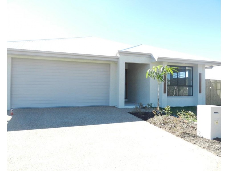 14 Corkwood Court, Bohle Plains QLD 4817