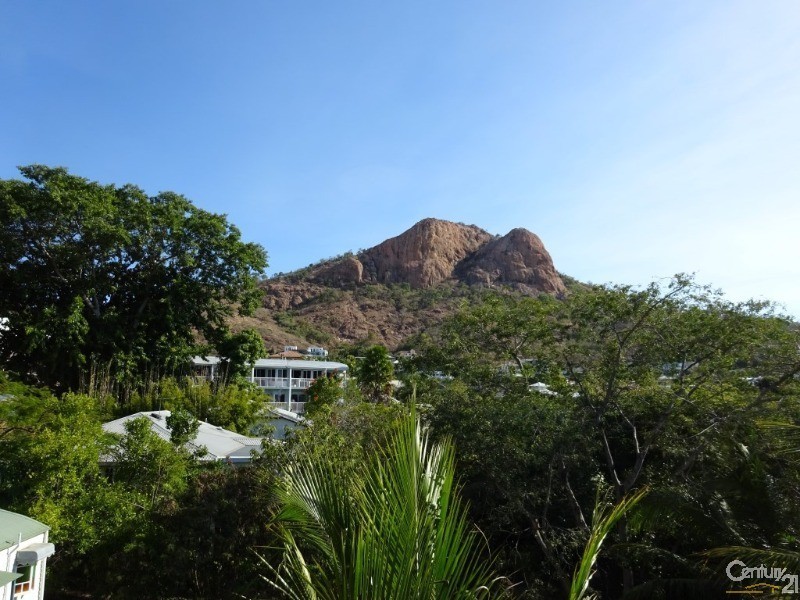 23/23 Gregory Street, North Ward QLD 4810