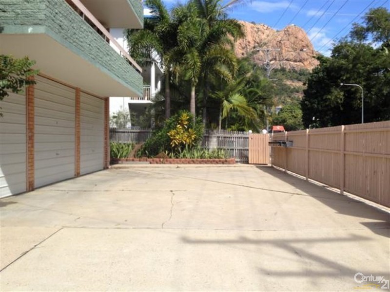 23/23 Gregory Street, North Ward QLD 4810