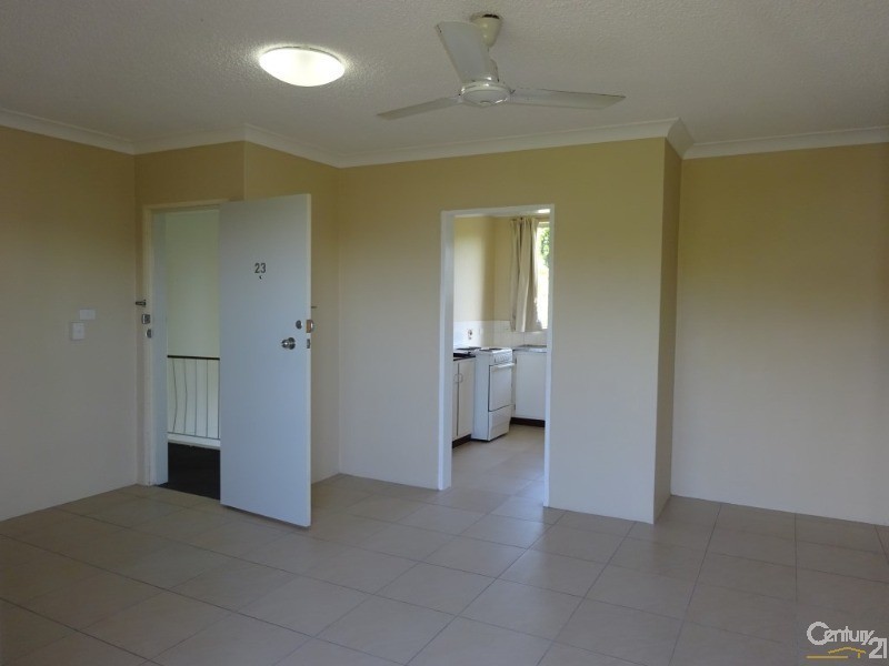 23/23 Gregory Street, North Ward QLD 4810