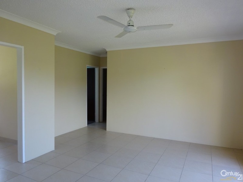 23/23 Gregory Street, North Ward QLD 4810