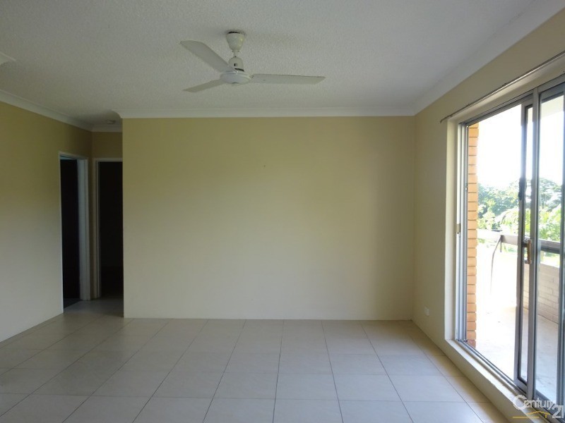 23/23 Gregory Street, North Ward QLD 4810