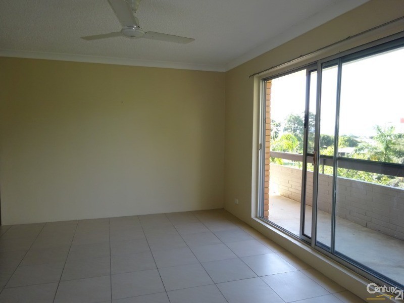 23/23 Gregory Street, North Ward QLD 4810