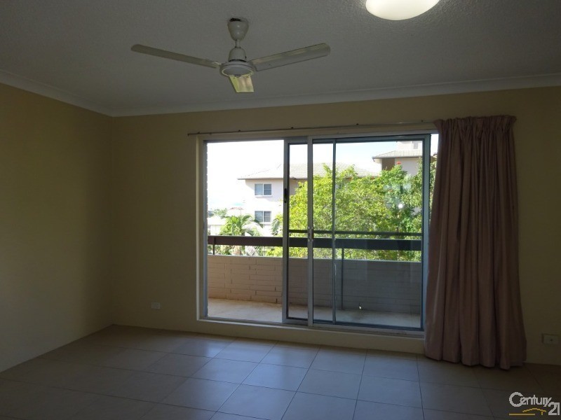 23/23 Gregory Street, North Ward QLD 4810