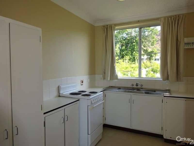 23/23 Gregory Street, North Ward QLD 4810