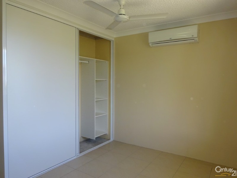 23/23 Gregory Street, North Ward QLD 4810